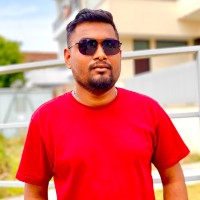 Pritam Gupta