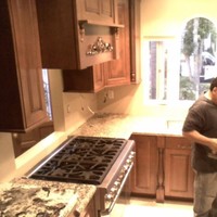 Cabinets Humberto Contreras