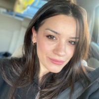 Eda Duranoğlu Alçevik