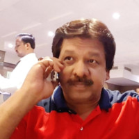 Syed Ishaq Ahmed