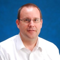 Kent Palmer