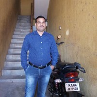Deepak Kumar Biswal