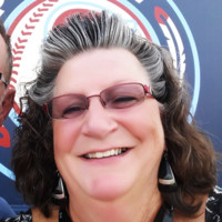 Ruth Moore