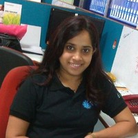 Nidhi Moghe