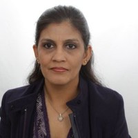 Anshu Aggarwal