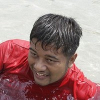 Ahmad Safri