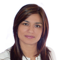 Maria Mercedes Pungo