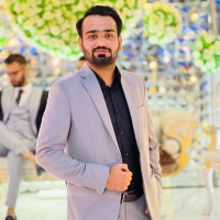 Muhammad Ahmed