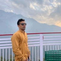 NILESH SHETE