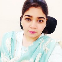 Mahak Zafar