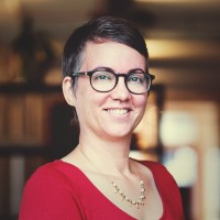 Christa Jongeling