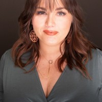 Danielle Hammett