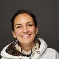 Nicole Basieux