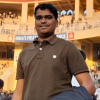 Parth Shah