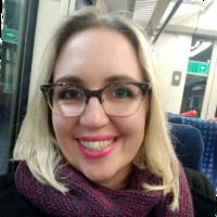 Beccy Pacitti