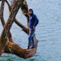 Ajeet Yadav