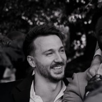 Bram Baete