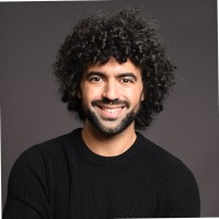 Mehdi Benali