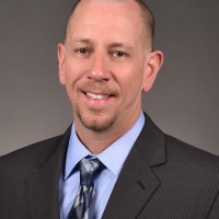 Scott Petrie