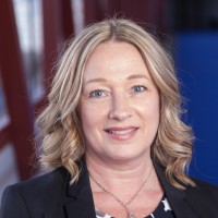Monica Strandhag