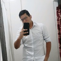 Kevin Gerardo Digiorgio Melgar