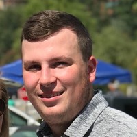 Brandon Whitaker