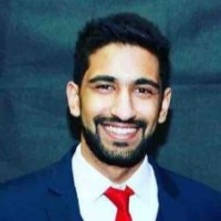 Akash Patel
