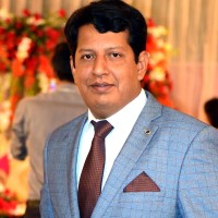 Numan Shah