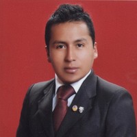 Juan Carlos Mamani Quispe