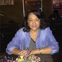 Marilyn Franklin