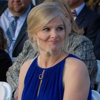 Mary Anne Lockard