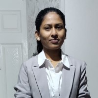 Sreepriya Chandrasekharan