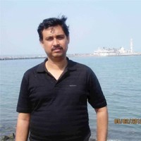 KUMAR Pravin