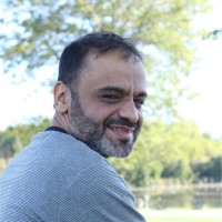 Loghman Salimzadeh