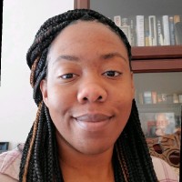 Tish Pompey-Maduzia