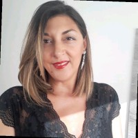 María Alejandra Dellagogna