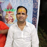 Mandeep Attri