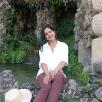 Divya Bhat