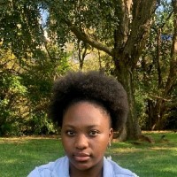 Samukelisiwe Madlala