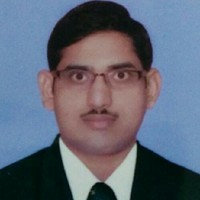 Anjani Kumar Pandey PDE