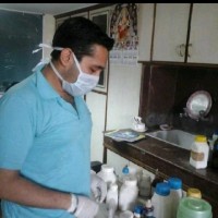 Deepak Verma