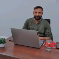 Subhojeet Dey