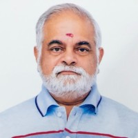 Pavana Kumar Pothapragada