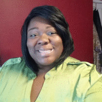 Gabrielle Thomas