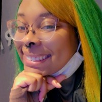 Jy'Nese Brown