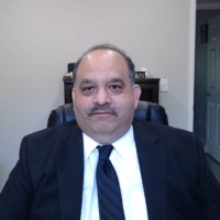 Martin Reyes