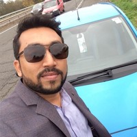 GOUTAM GHOSH