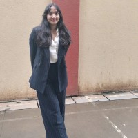 Khushi Koli