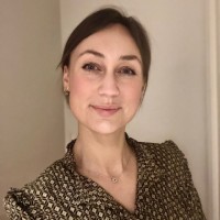 Pernille Johnsen