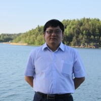 Jishui Li